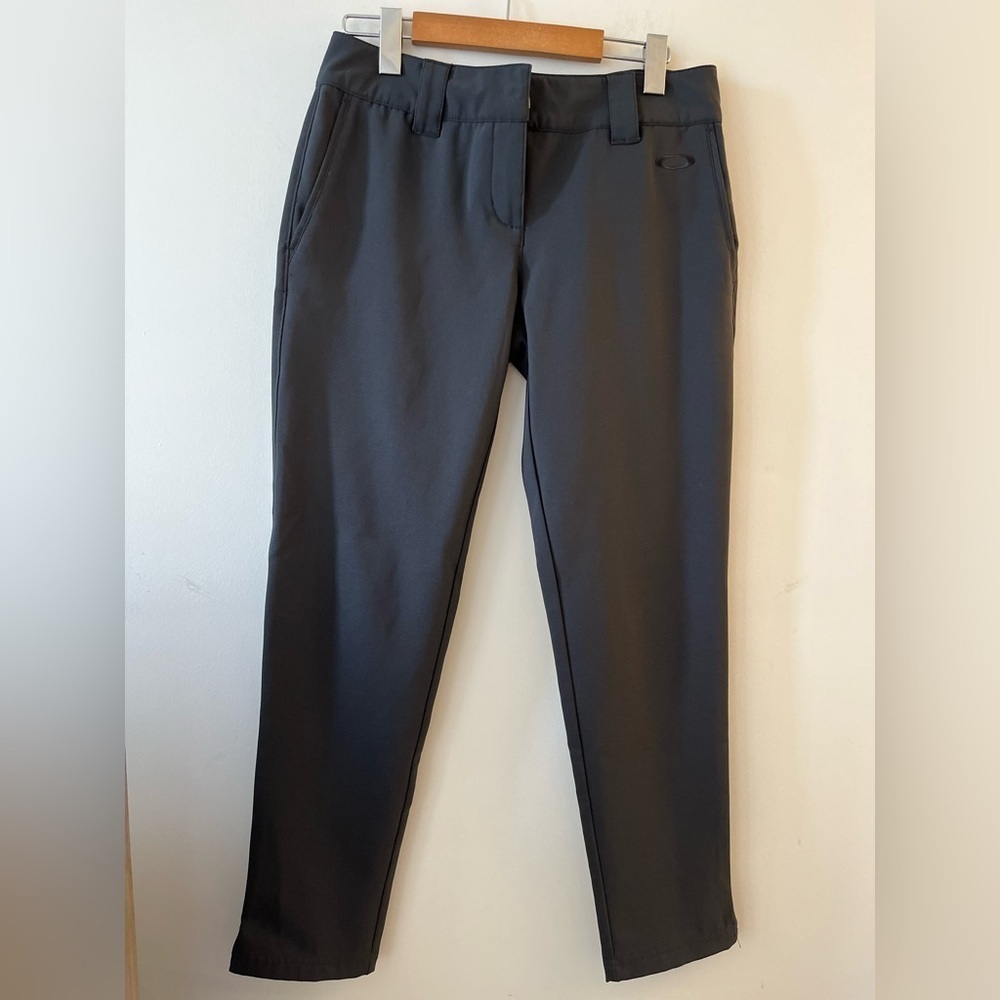 OAKLEY Black Pants